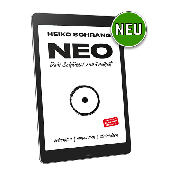 NEO – Dein Schlüssel zur Freiheit (eBook)