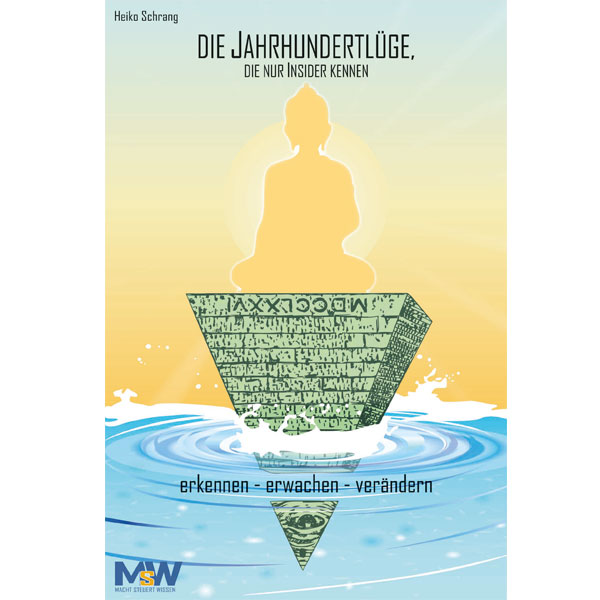 Die Jahrhundertlüge, die nur Insider kennen (eBook)