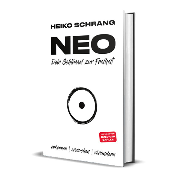 NEO – Dein Schlüssel zur Freiheit (eBook)