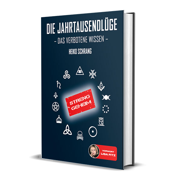 Die Jahrtausendlüge - Das verbotene Wissen