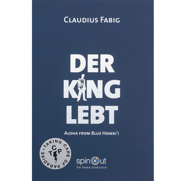 Der King lebt (Hardcover)