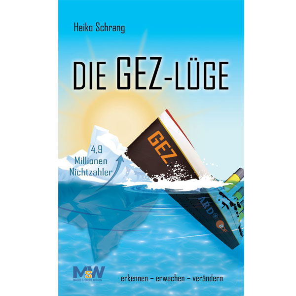Die GEZ-Lüge (eBook)
