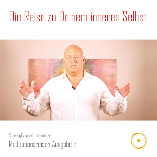 Heiko Schrangs große Meditationsbox (Audio-CD-BOX)