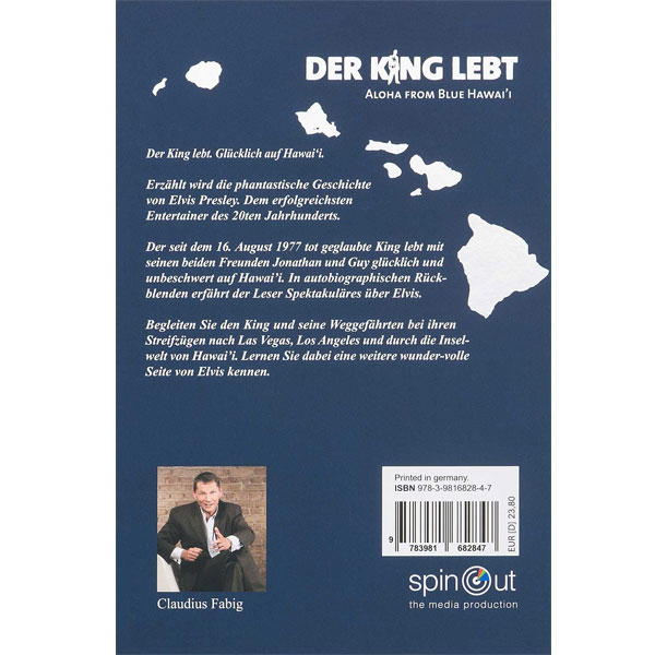 Der King lebt (Hardcover)