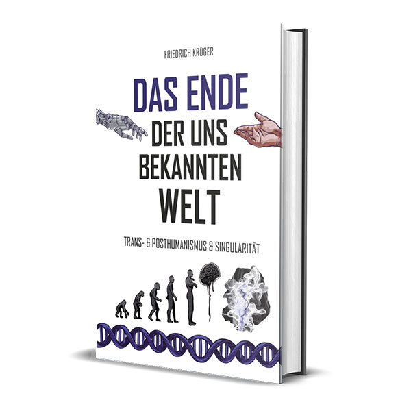Das Ende der uns bekannten Welt (Hardcover)