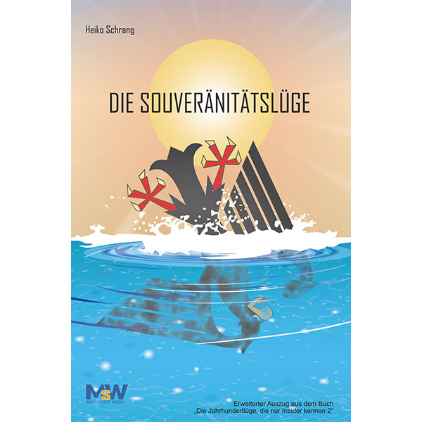 Die Souveränitätslüge (eBook)