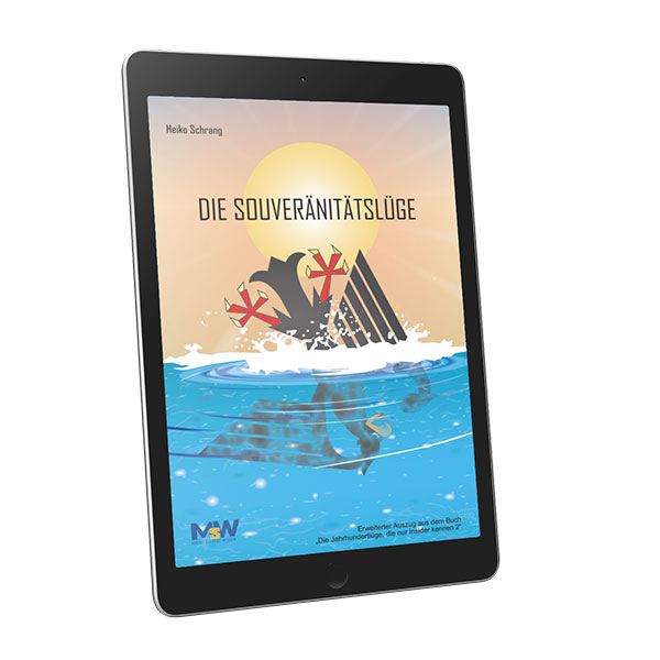 Die Souveränitätslüge (eBook)