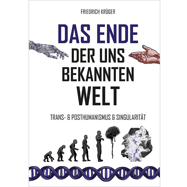 Das Ende der uns bekannten Welt (MP3-Hörbuch)