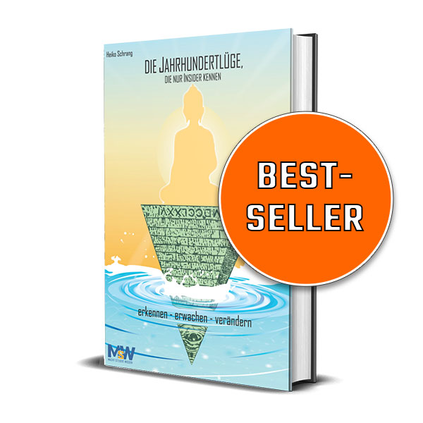 1 - Die Jahrhundertlüge, die nur Insider kennen 1 (Hardcover)