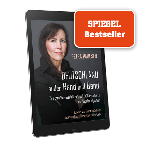 Deutschland außer Rand und Band (eBook)