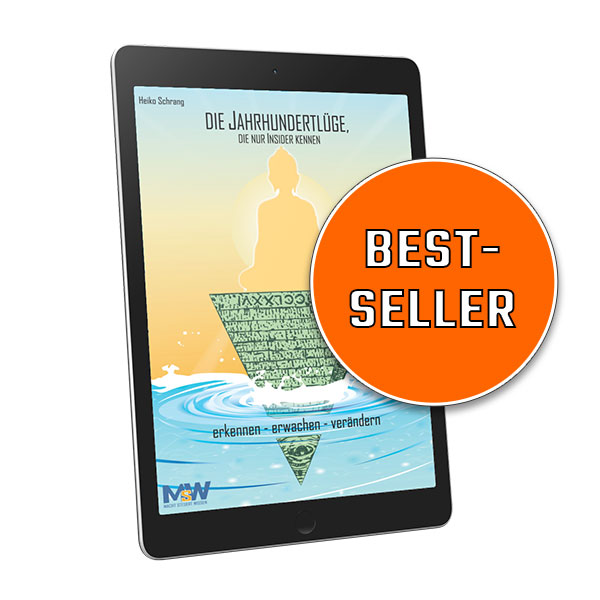 Die Jahrhundertlüge, die nur Insider kennen (eBook)