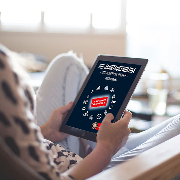 Die Jahrtausendlüge - Das verbotene Wissen (eBook)