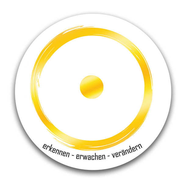 Im Zeichen der Wahrheit (Aufkleber)