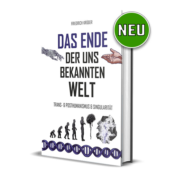 Das Ende der uns bekannten Welt (Hardcover)
