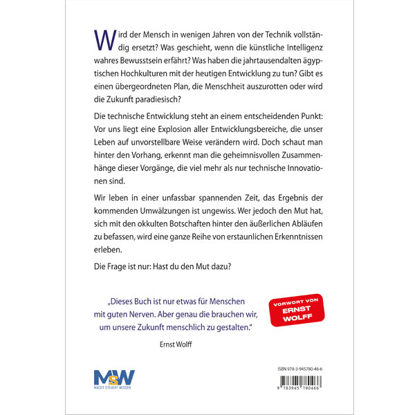 Das Ende der uns bekannten Welt (MP3-Hörbuch)