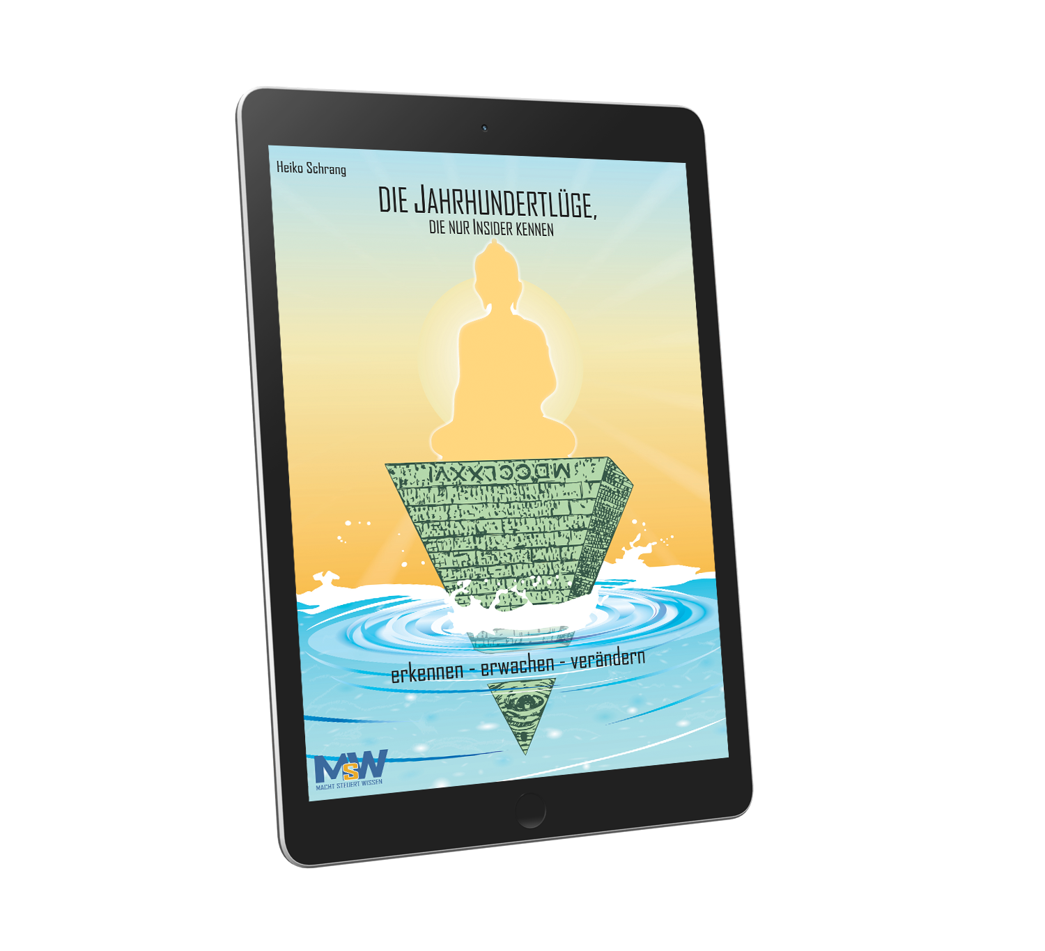 Die Jahrhundertlüge, die nur Insider kennen (eBook)