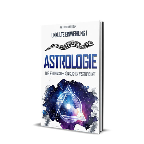 ASTROLOGIE - Das Geheimnis der königlichen Wissenschaft (Hardcover)