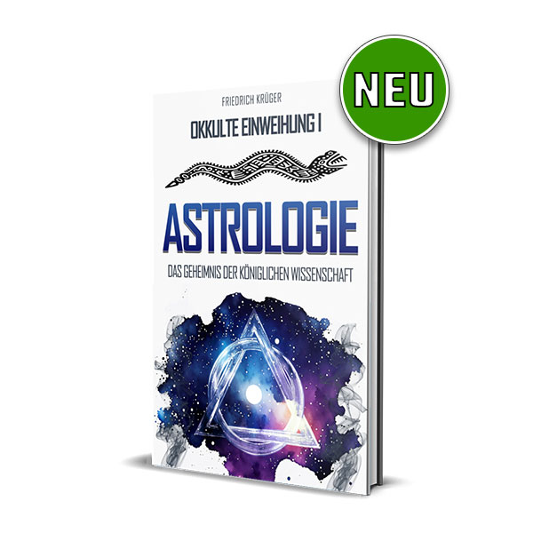 ASTROLOGIE - Das Geheimnis der königlichen Wissenschaft (Hardcover)