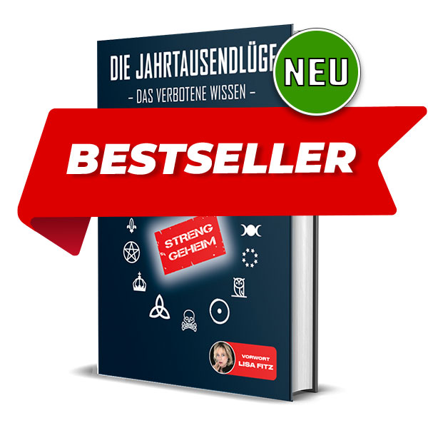 Die Jahrtausendlüge - Das verbotene Wissen
