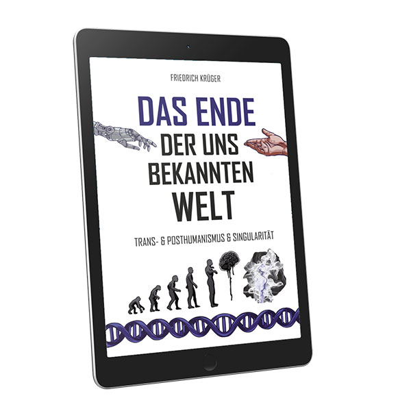 Das Ende der uns bekannten Welt (eBook)