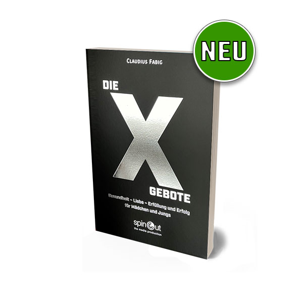 Die zehn Gebote  (Softcover)